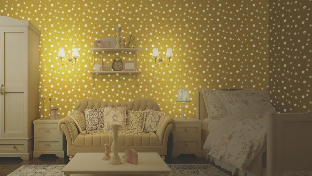 AdaKids AdaWall обои для стен: фото