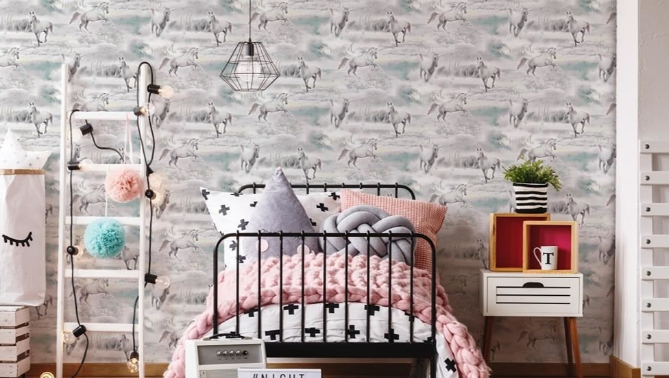 Изображение обоев Individual Kids Home Graham&Brown
