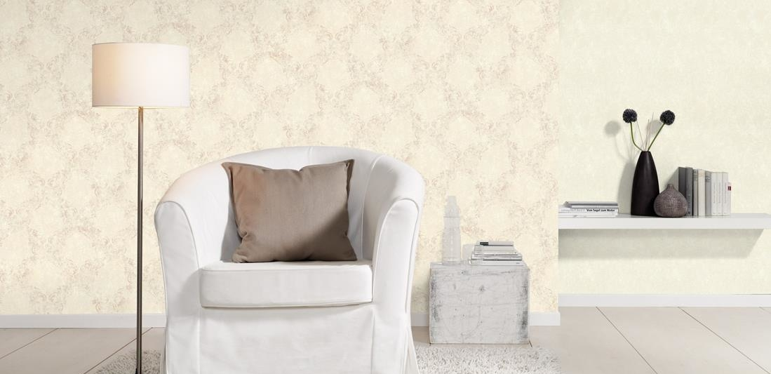 Freundin Home Collection III Rasch обои: фото