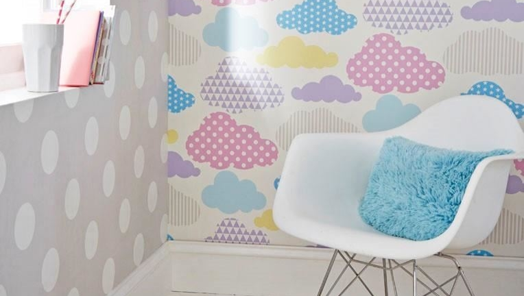 Изображение обоев Individual Kids Home Graham&Brown