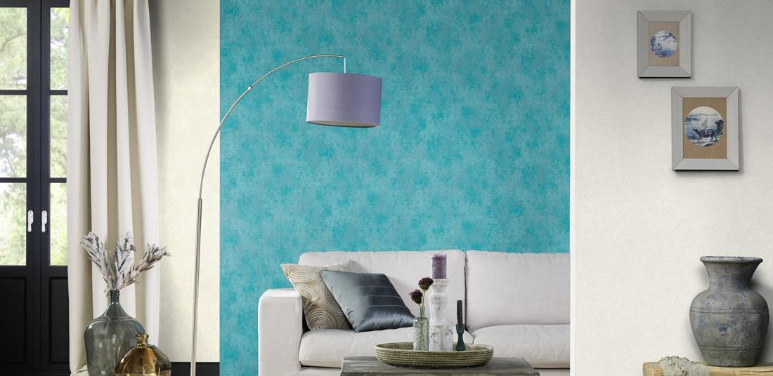 Внешний вид и картинка обоев Freundin Home Collection III Rasch для стен