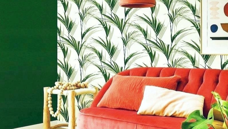 Картинка обоев Freundin Home Collection III Rasch