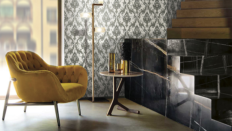 Parma Decori&Decori обои для стен: картинка