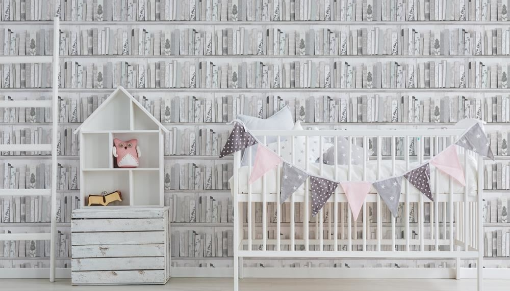 Individual Kids Home Graham&Brown обои: фото