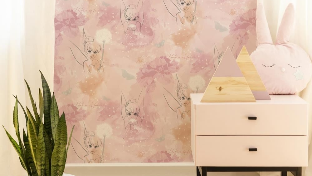 Individual Kids Home Graham&Brown обои на стену: фото