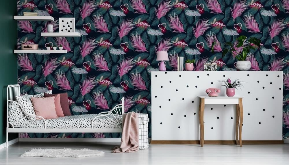 Изображение: обои на стену Individual Kids Home Graham&Brown