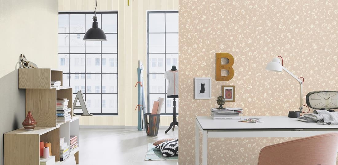 Фото обои Freundin Home Collection III Rasch