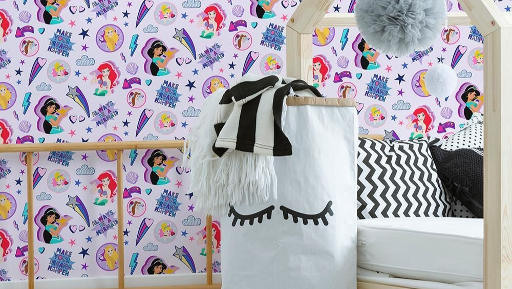 Картинка обоев Individual Kids Home Graham&Brown