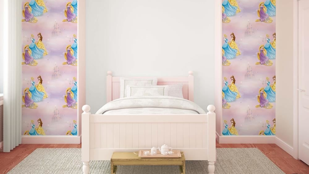 Изображение: обои на стену Individual Kids Home Graham&Brown