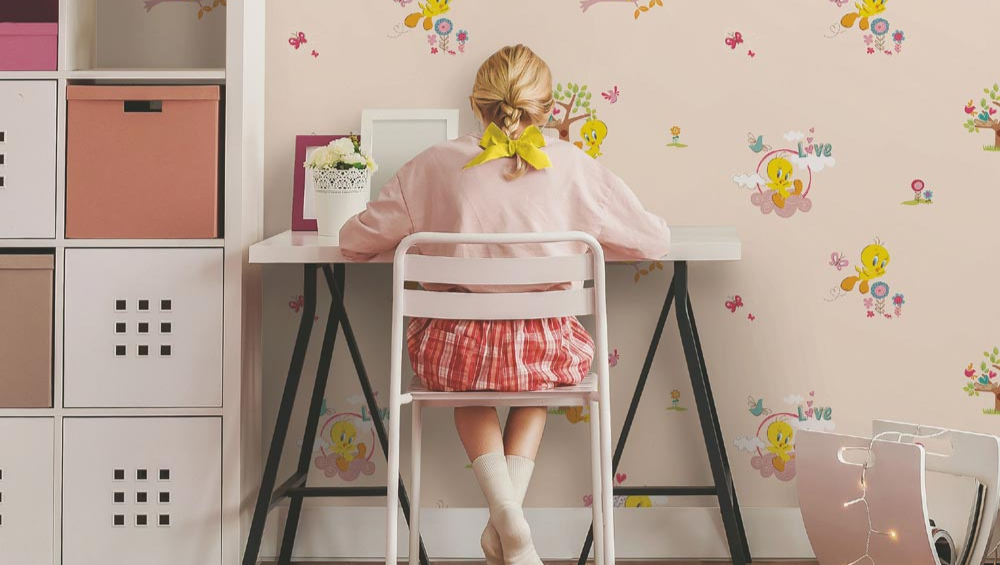 AdaKids AdaWall обои на стену: фото