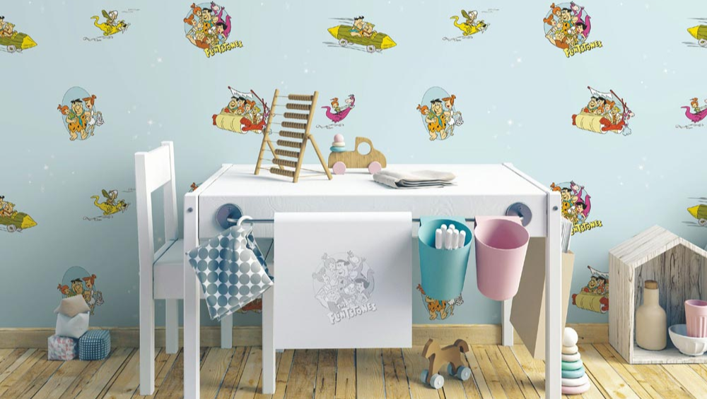 AdaKids AdaWall обои: картинка