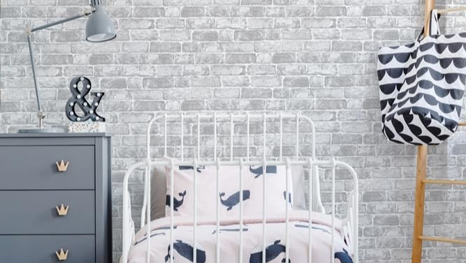 Individual Kids Home Graham&Brown обои на стену: изображение