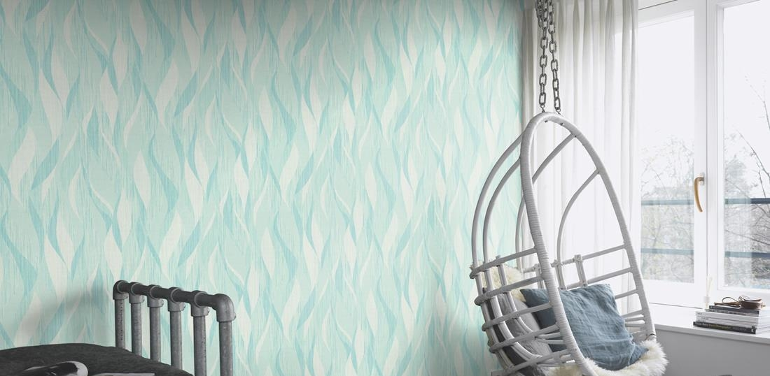 Внешний вид Freundin Home Collection III Rasch обои для стен: изображение