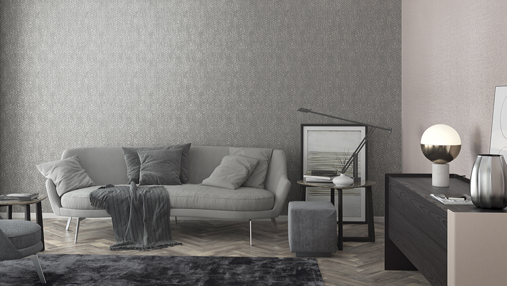 City Glam Marburg обои на стену: изображение