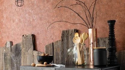 Изображение обоев Beton Caselio для стен