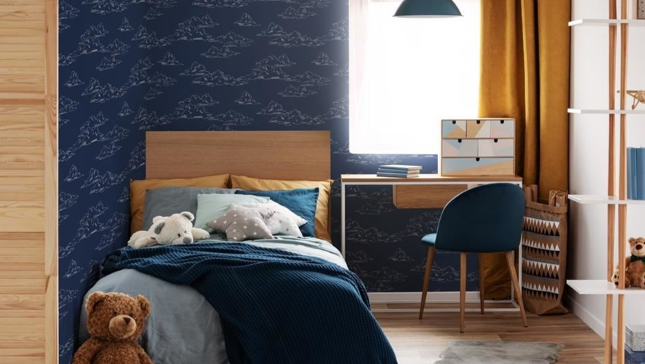 Individual Kids Home Graham&Brown обои: изображение