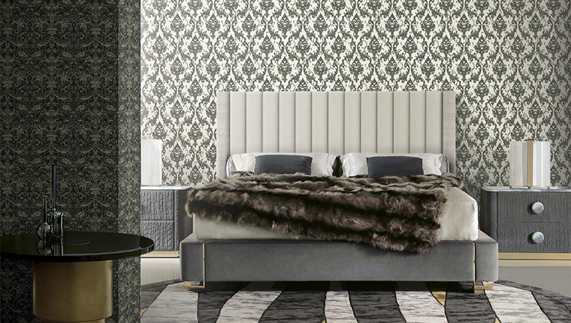 Фото обои Parma Decori&Decori