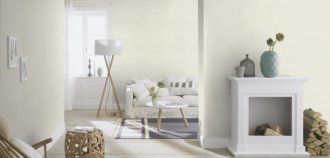 Внешний вид обои Freundin Home Collection III Rasch для стен