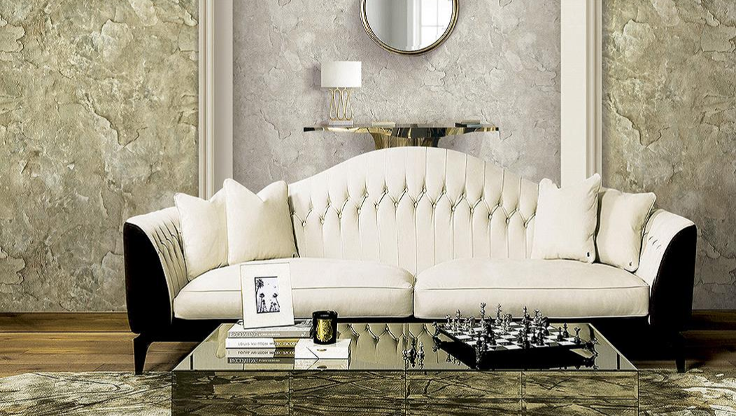 Forte Dei Marmi Decori&Decori обои на стену: фотография