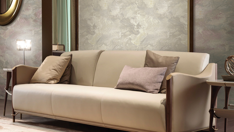 Зовнішній вигляд Carrara Best Decori&Decori шпалери для стін: картинка