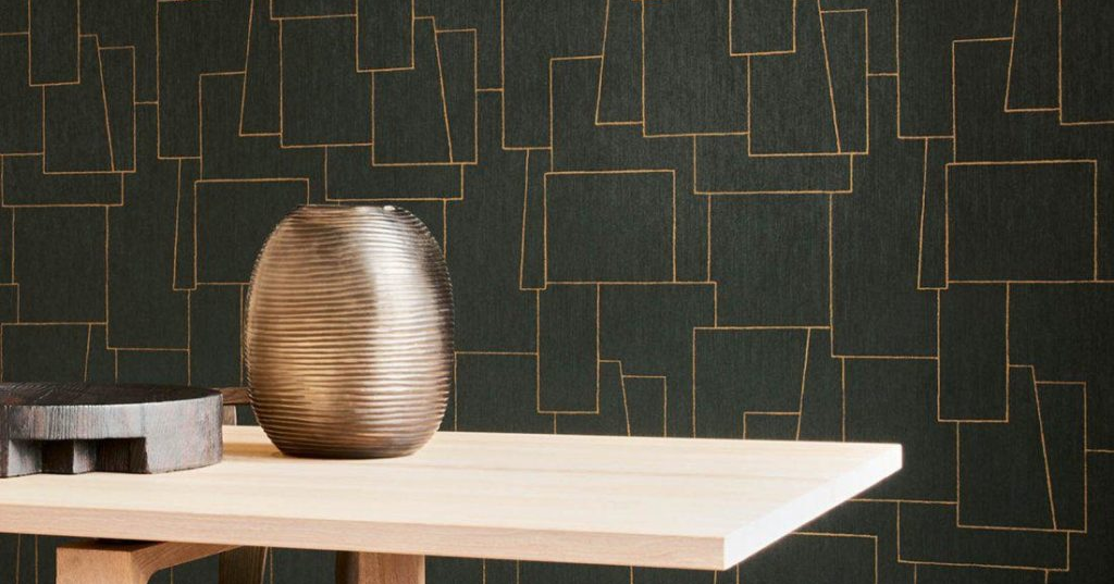 Внешний вид Freundin Home Collection III Rasch обои на стену: изображение