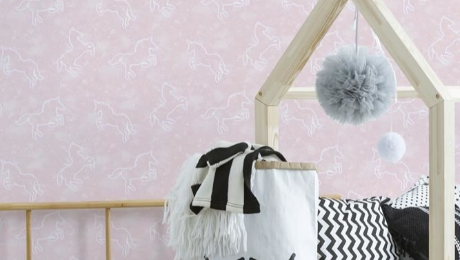 Individual Kids Home Graham&Brown обои на стену: фотография
