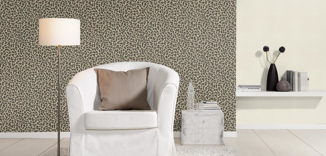 Freundin Home Collection III Rasch обои для стен: фотография