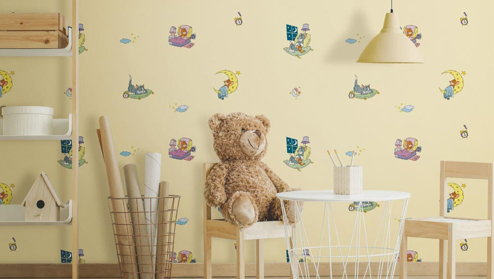 AdaKids AdaWall обои для стен: картинка