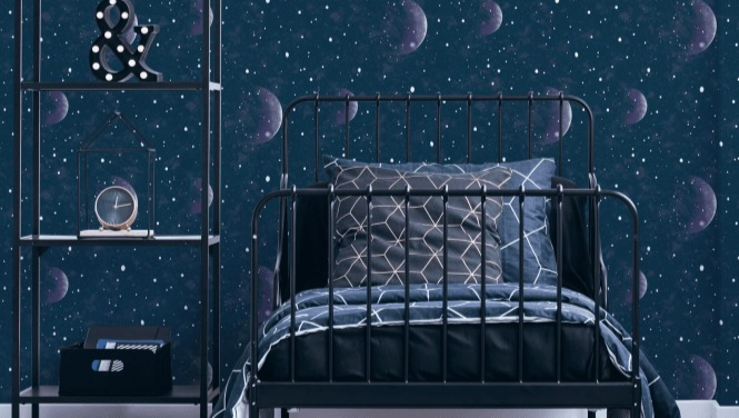 Изображение обоев Individual Kids Home Graham&Brown