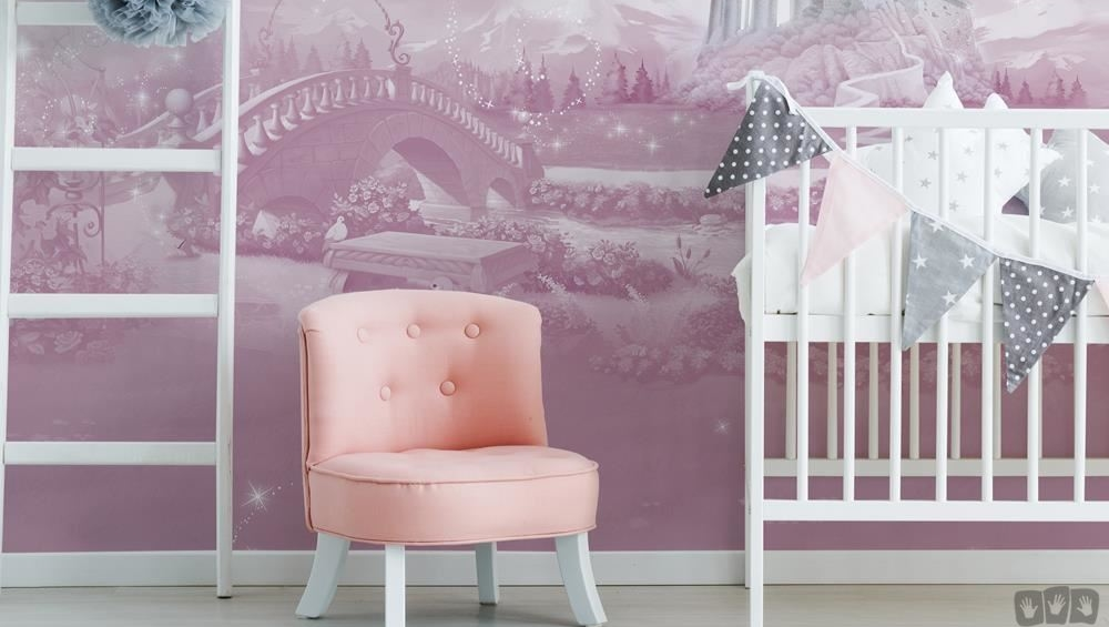 Individual Kids Home Graham&Brown обои: фотография