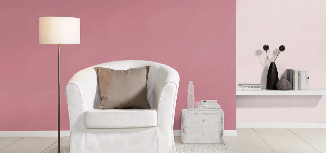 Внешний вид Freundin Home Collection III Rasch обои на стену: изображение