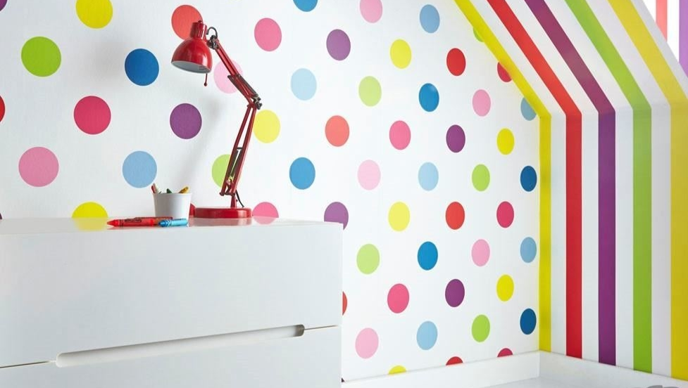 Individual Kids Home Graham&Brown обои для стен: изображение