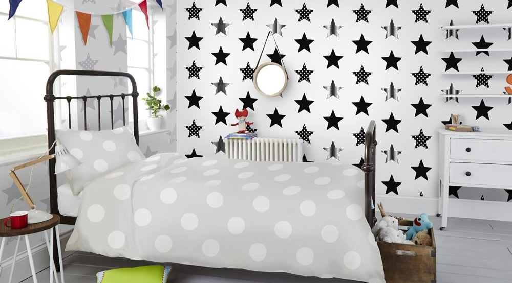 Изображение обоев Individual Kids Home Graham&Brown на стену