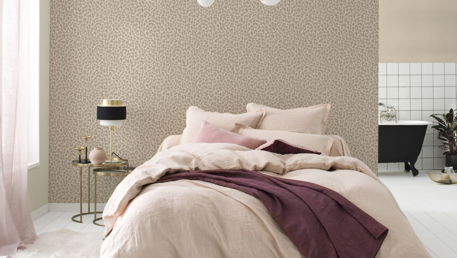 Freundin Home Collection III Rasch обои на стену: изображение