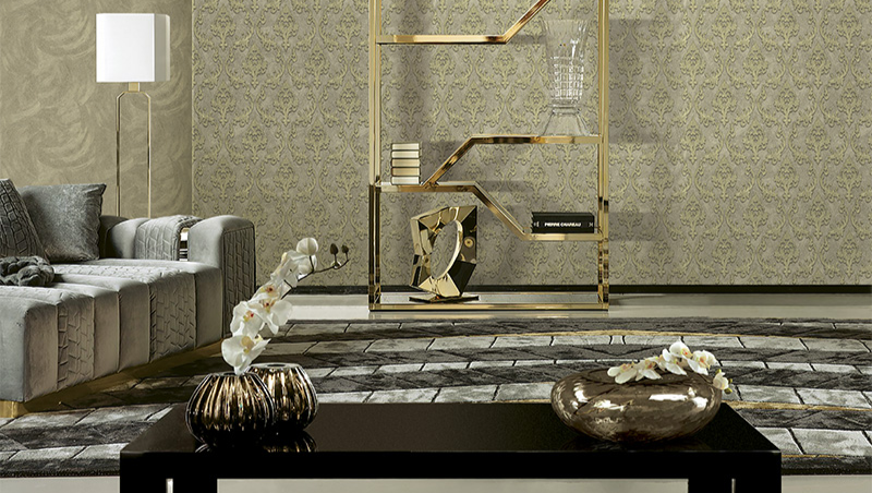 Parma Decori&Decori обои для стен: фото