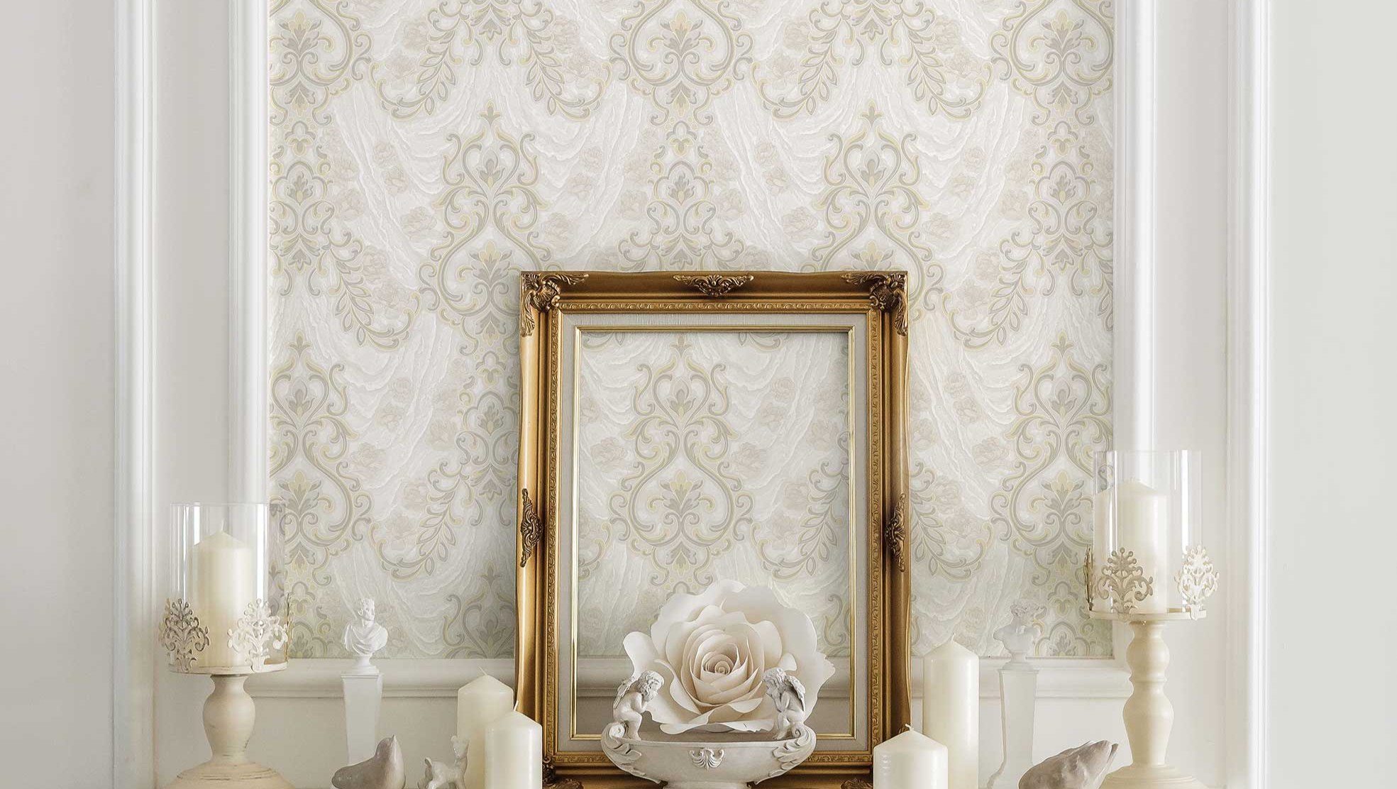 Фото обои Signature ll AdaWall