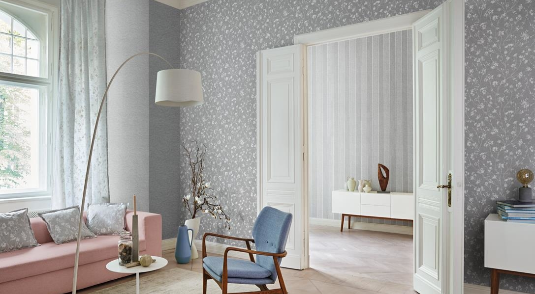 Фотография обоев Freundin Home Collection III Rasch