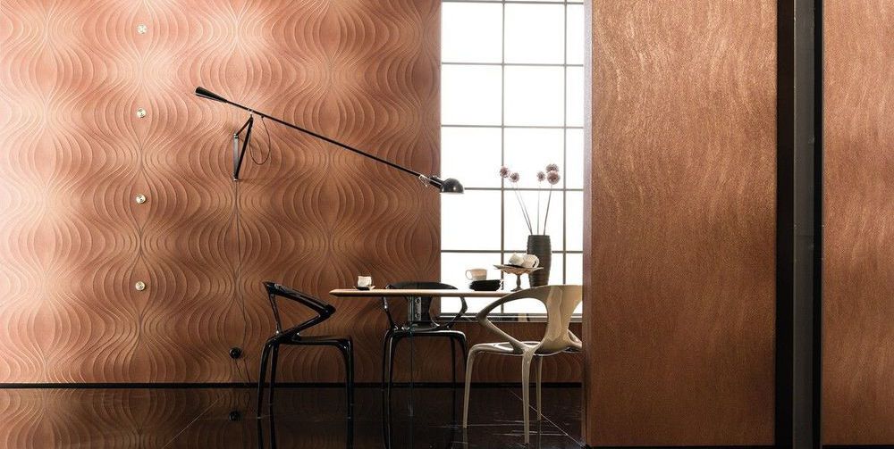 Colani Evolution Marburg обои на стену: картинка