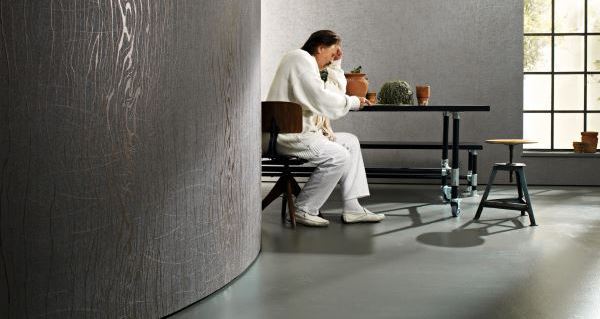 Colani Visions Marburg обои на стену: изображение