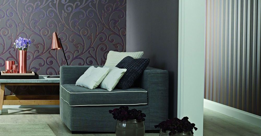 Фотография обои Ornamental Home Marburg