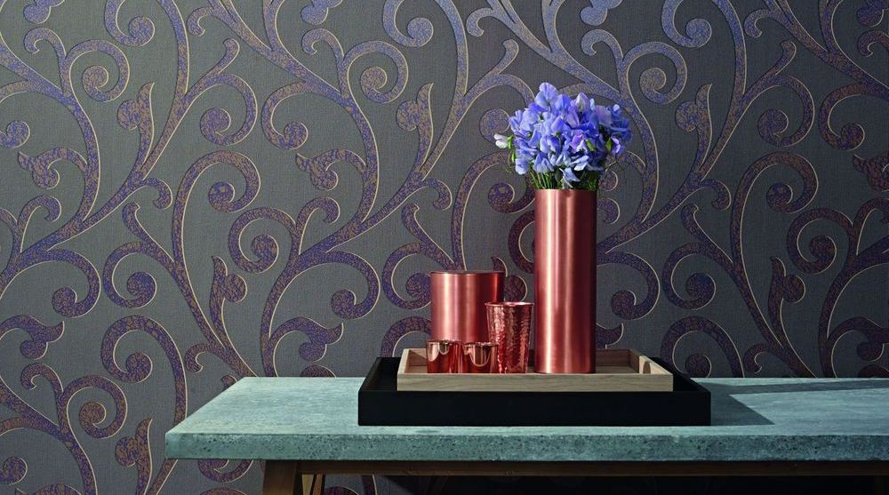 Обои Ornamental Home Marburg картинка