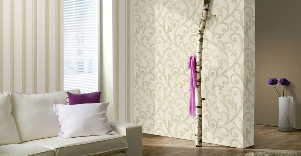Ornamental Home Marburg обои на стену: фотография