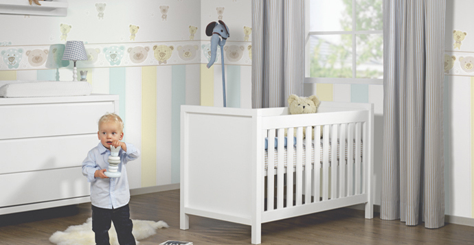 Картинка обоев Happy Kids 2016 P+S International
