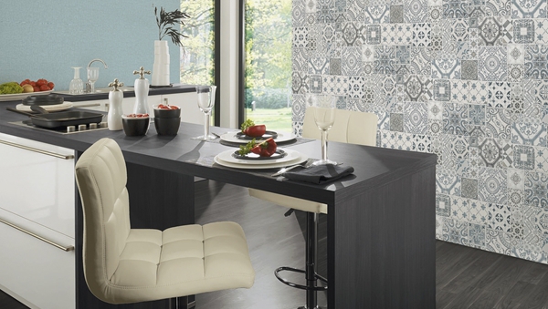 Картинка обоев Collage P+S International