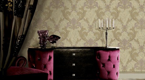 Обои Alta Classe Decori&Decori для стен