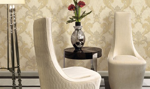 Обои на стены Alta Classe Decori&Decori фото