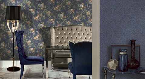 Alta Classe Decori&Decori обои: изображение