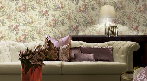 Alta Classe Decori&Decori обои: фотография