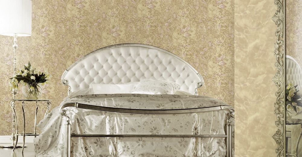 Divina Decori&Decori обои на стену: фотография