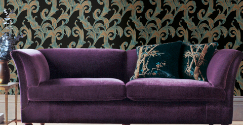 Favolosa Decori&Decori обои для стен: картинка